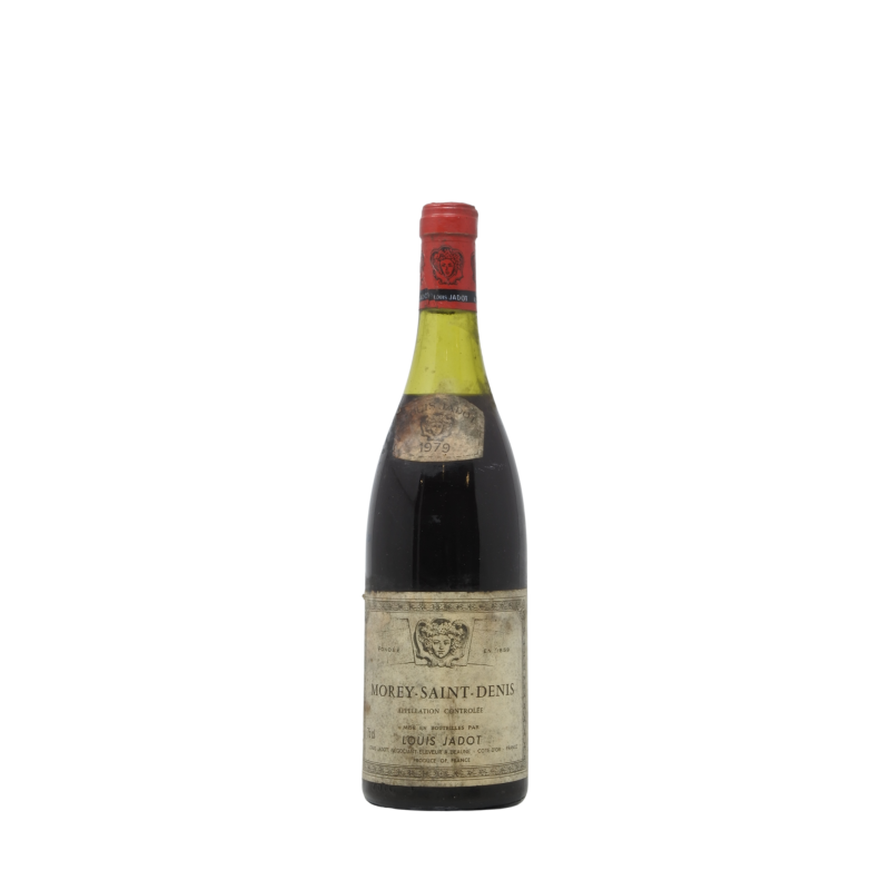Morey-Saint-Denis 1979 Louis Jadot