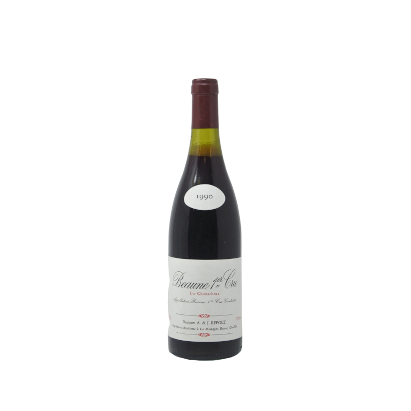 Beaune 1er Cru 1990 Aj Repolt