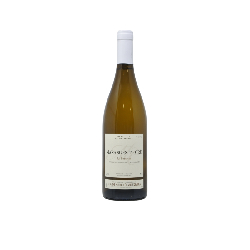 Maranges 1er Cru La Fussiere 2020 Domaine Charleux