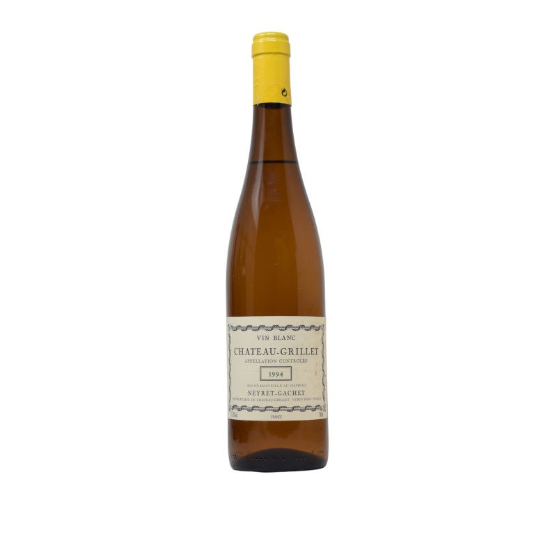 Château Grillet 1994 Chateau Grillet