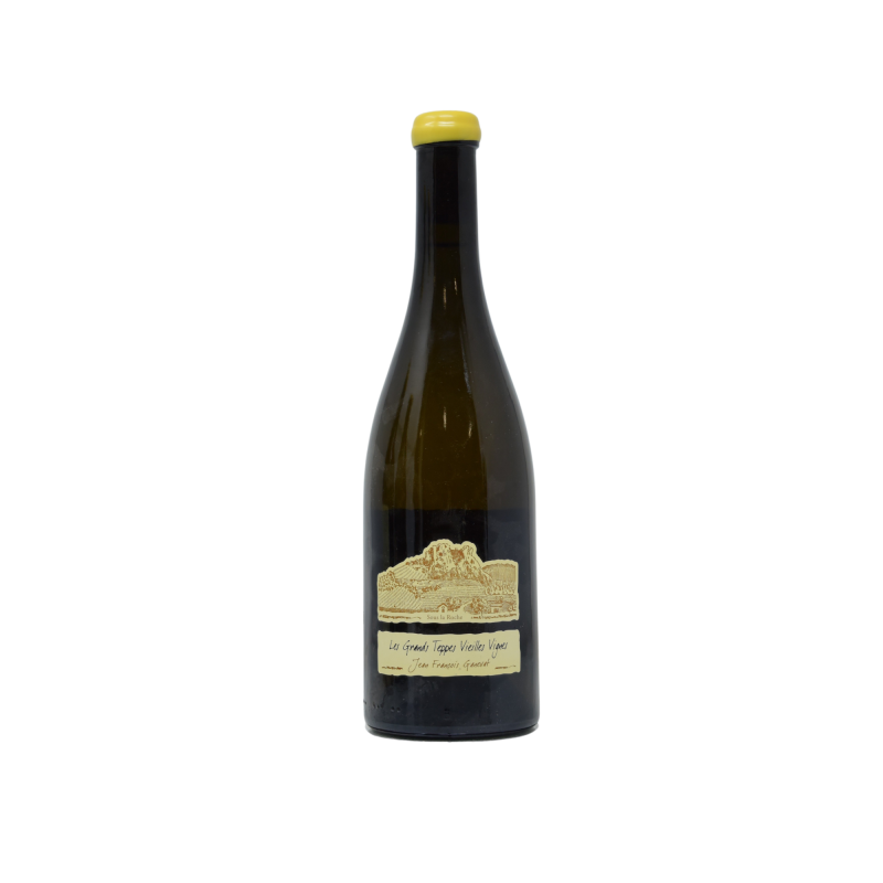 Cotes Du Jura Les Grands Teppes Vieilles Vignes 2016 Jean Francois Ganevat