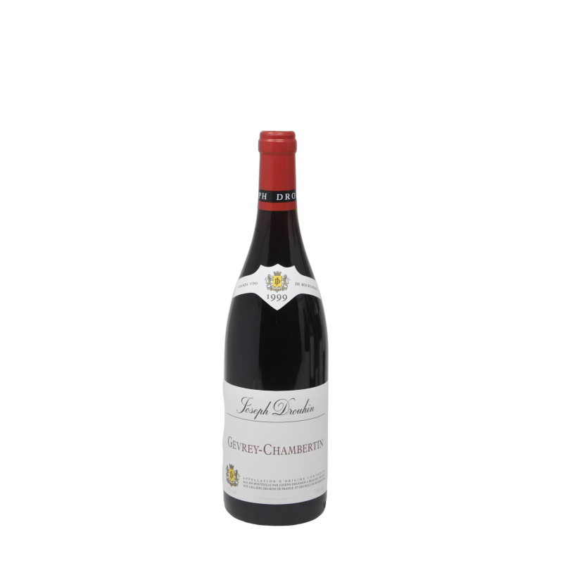 Gevrey-Chambertin 1999 Joseph Drouhin