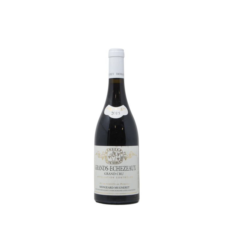 Grands Echezeaux Grand Cru 2015 Domaine Mongeard-Mugneret