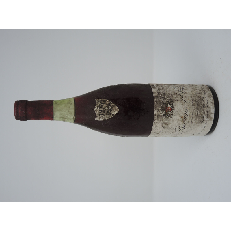 Beaune 1er Cru 1976 Domaine Gabriel Billard