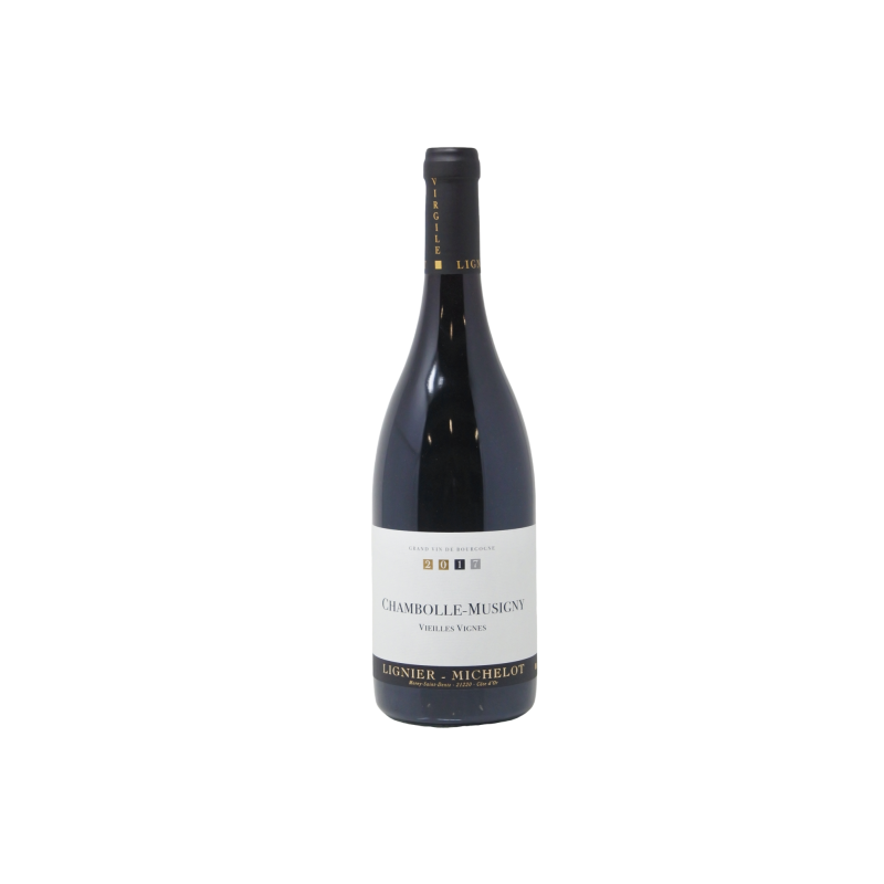 Chambolle-Musigny 2017 Virgile Lignier