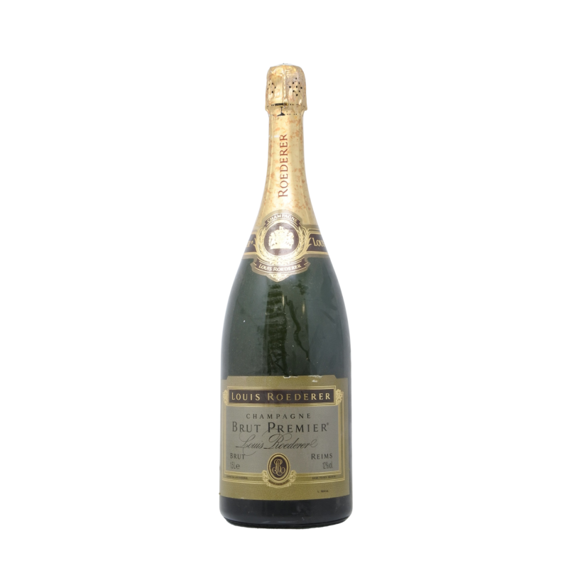 Champagne Brut NM Louis Roederer 150cl
