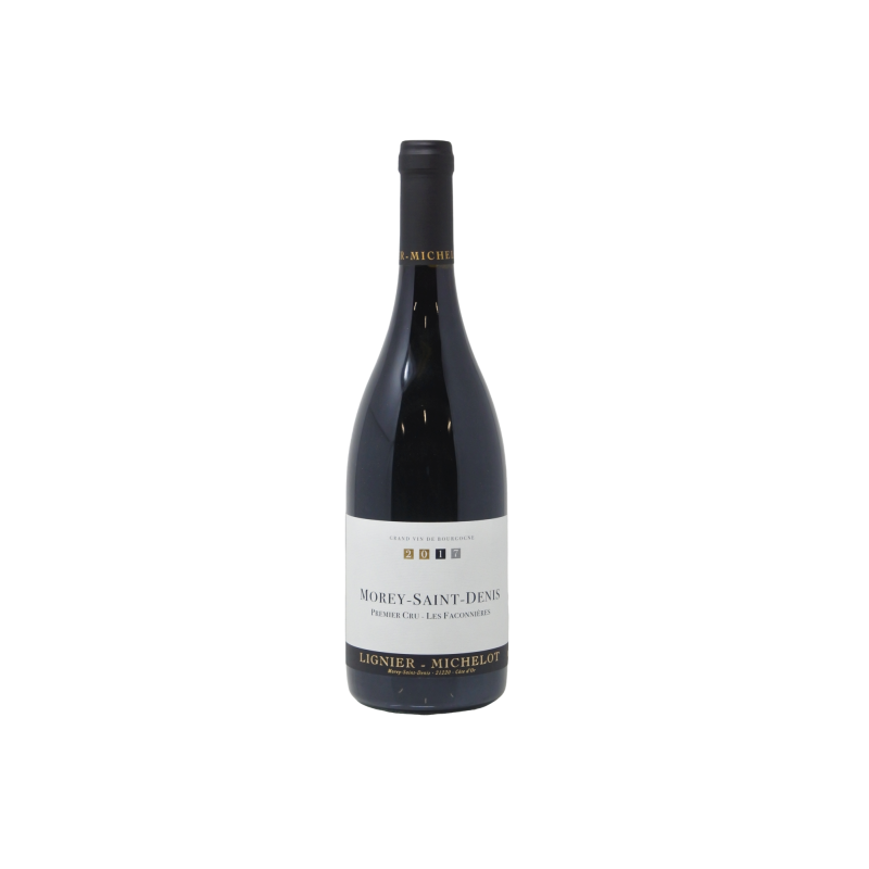 Morey-Saint-Denis 1er Cru Faconnieres 2017 Virgile Lignier