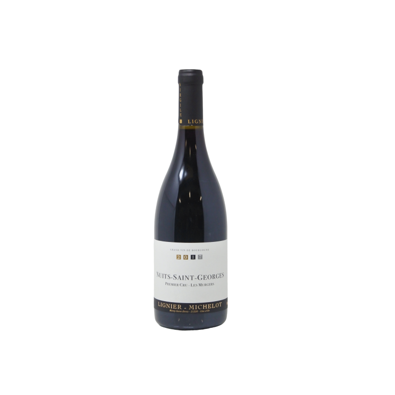 Nuits-Saint-Georges 1er Cru Aux Murgers 2017 Virgile Lignier