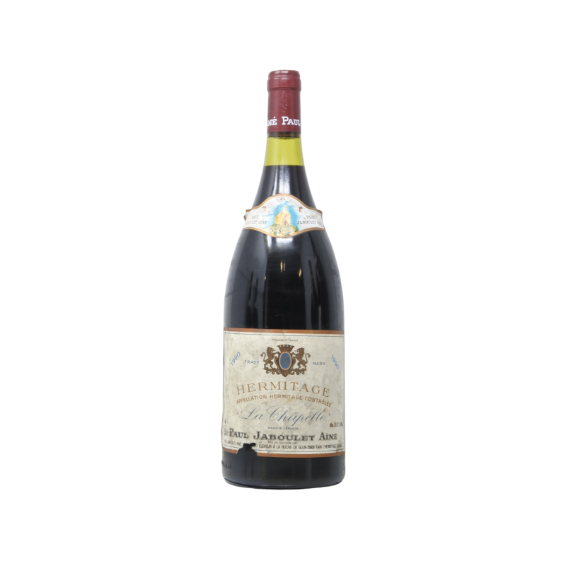 Hermitage La Chapelle 1990 Paul Jaboulet Aine 150cl