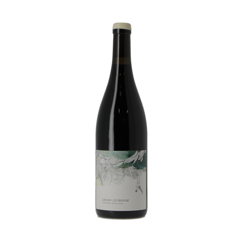 Savigny-Les-Beaune 2022 Les Horees