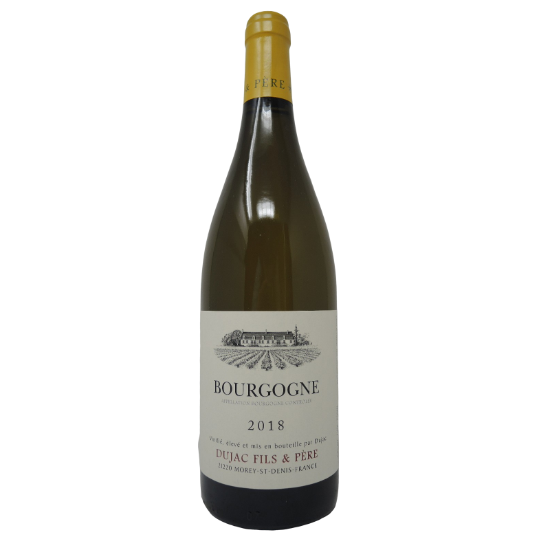 Bourgogne Chardonnay 2018 Dujac Fils & Pere