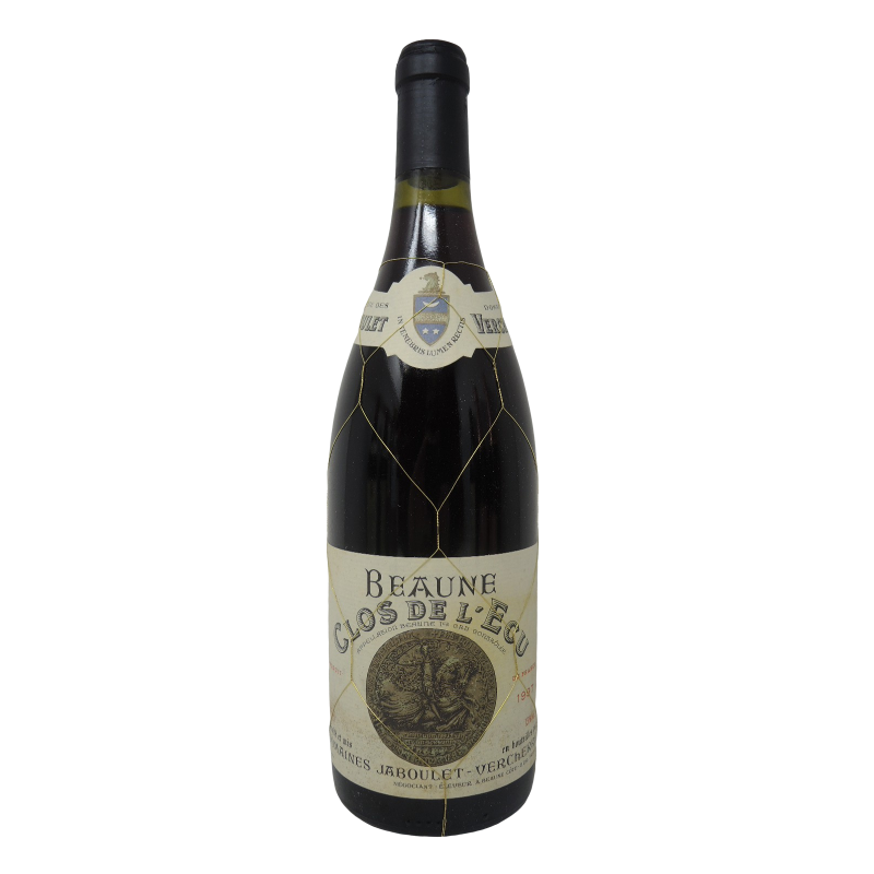 Beaune 1er Cru Clos De L'Ecu 1997 Domaines Jaboulet-Vercherre