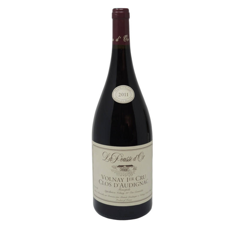 Volnay 1er Cru Clos D'Audignac 2011 Domaine La Pousse D'Or 150cl
