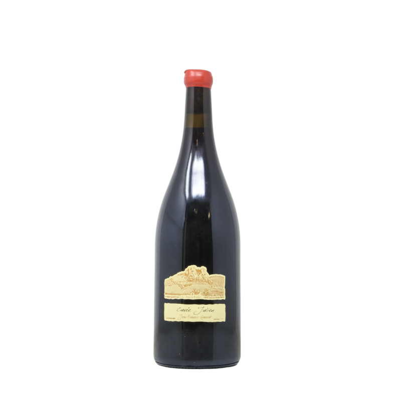 Bourgogne Pinot Noir Cuvee Julien 2011 Jean Francois Ganevat 150cl