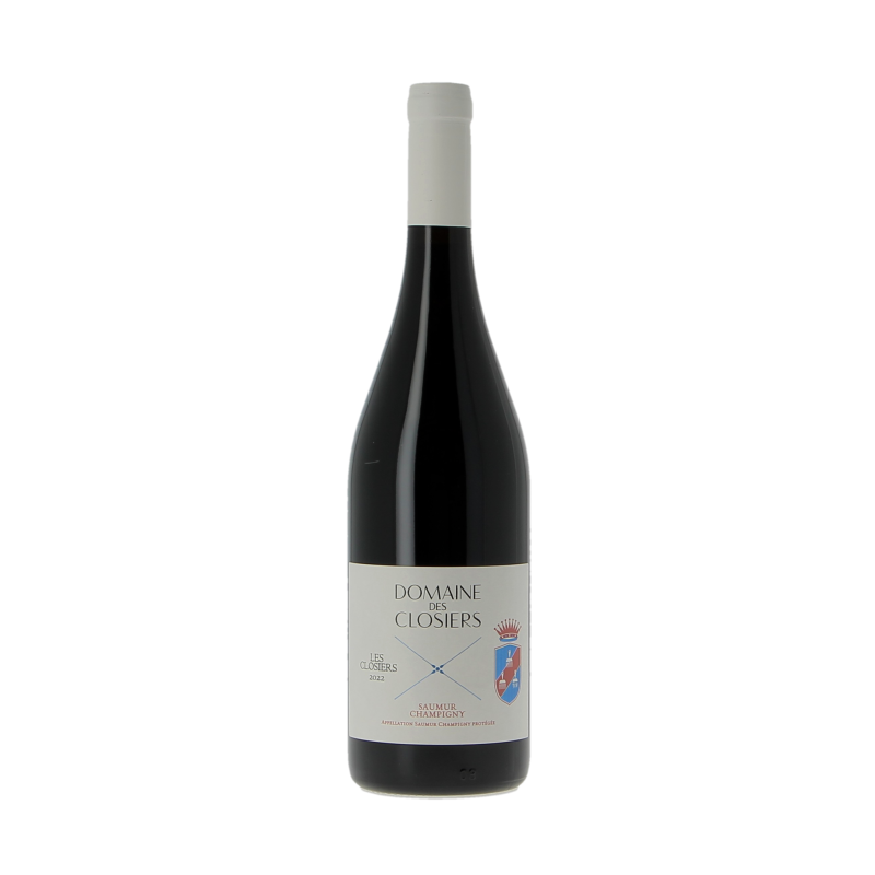 Les Closiers 2022 Domaine Des Closiers