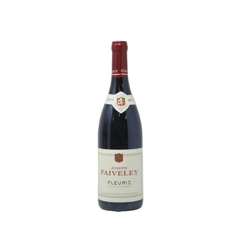 Fleurie 2013 Faiveley