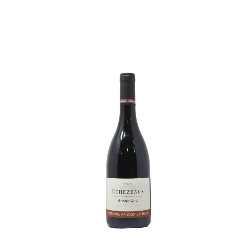 Echezeaux Grand Cru 2013 Domaine Arnoux Lachaux