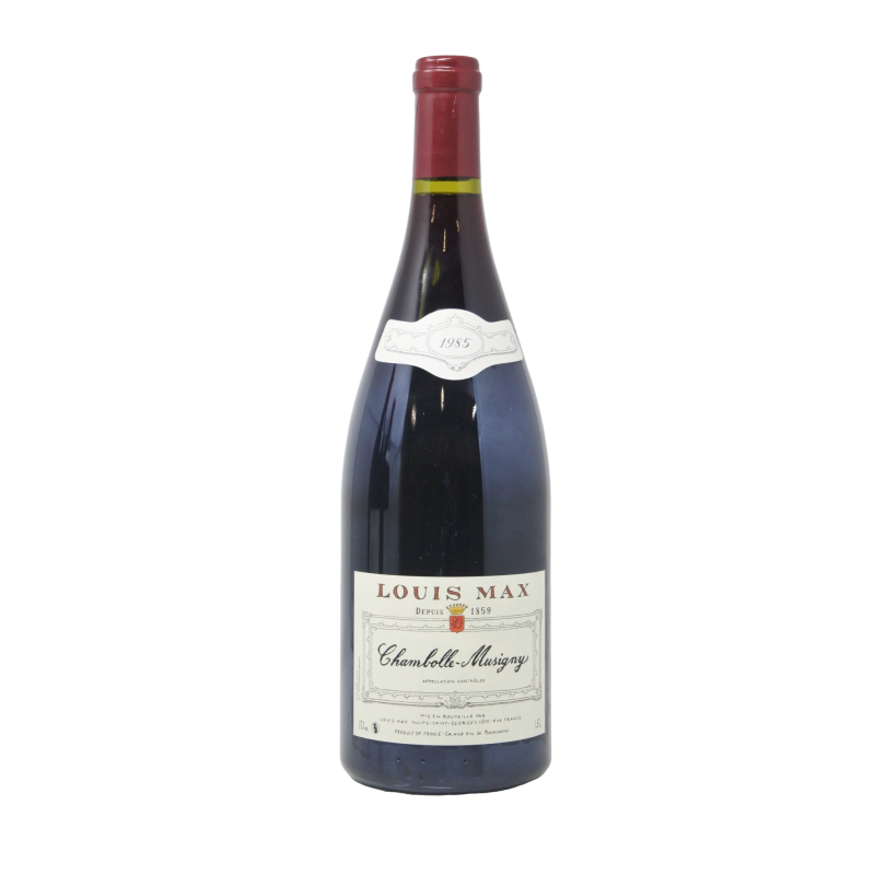Chambolle-Musigny 1985 Louis Max 150cl