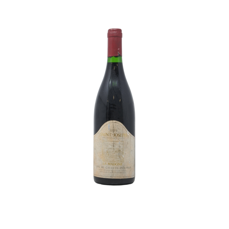 Saint-Joseph La Madone 1994 Cave De Chanteperdrix