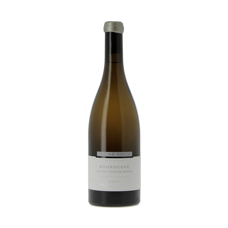 Bourgogne Hautes Cotes De Beaune 2021 Bruno Colin