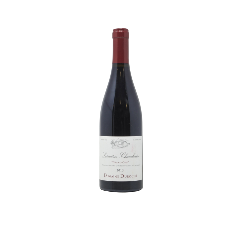 Latricieres-Chambertin Grand Cru 2013 Duroche