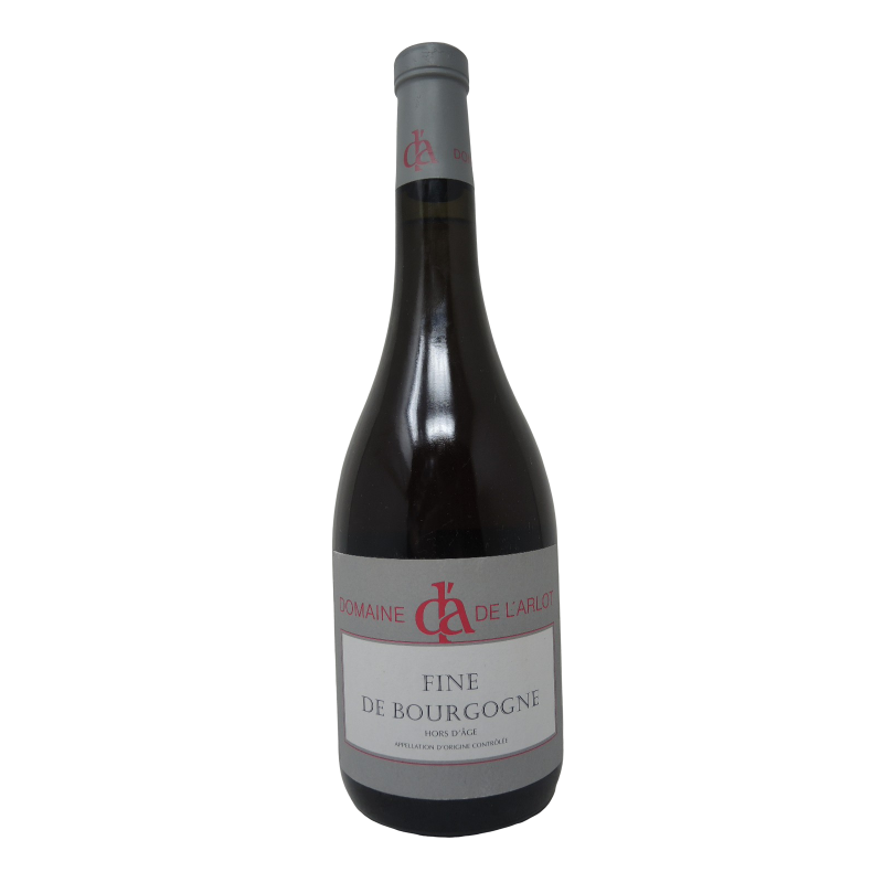Fine De Bourgogne Domaine De L'Arlot