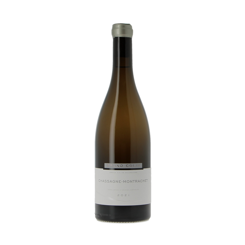 Chassagne-Montrachet 2021 Bruno Colin