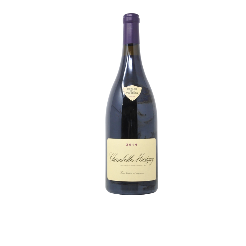 Chambolle-Musigny 2014 Domaine De La Vougeraie 150cl