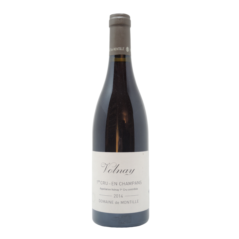 Volnay 1er Cru En Champans 2014 Domaine De Montille