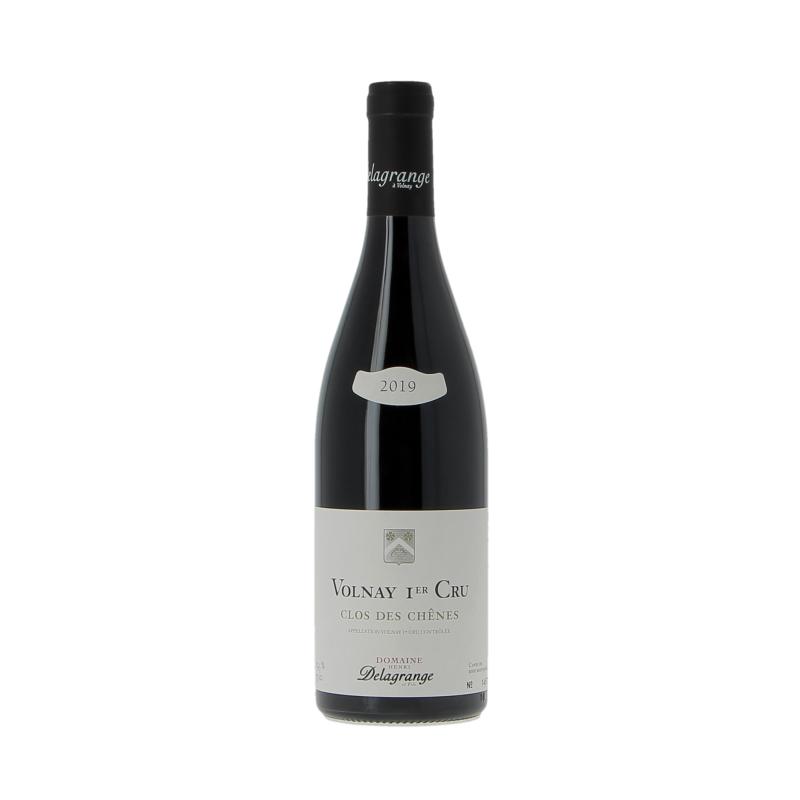Volnay 1er Cru Clos Des Chenes 2019 Domaine Henri Delagrange & Fils