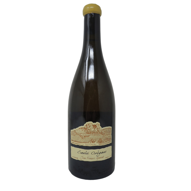 Cotes Du Jura Cuvee Oregane 2007 Jean Francois Ganevat