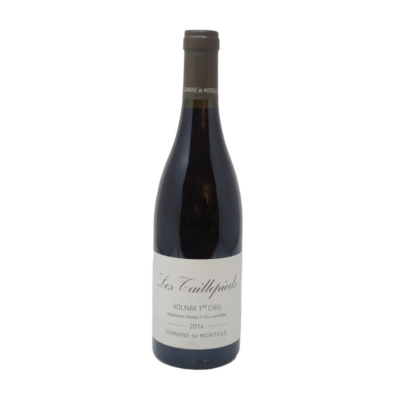 Volnay 1er Cru Les Taillepieds 2014 Domaine De Montille