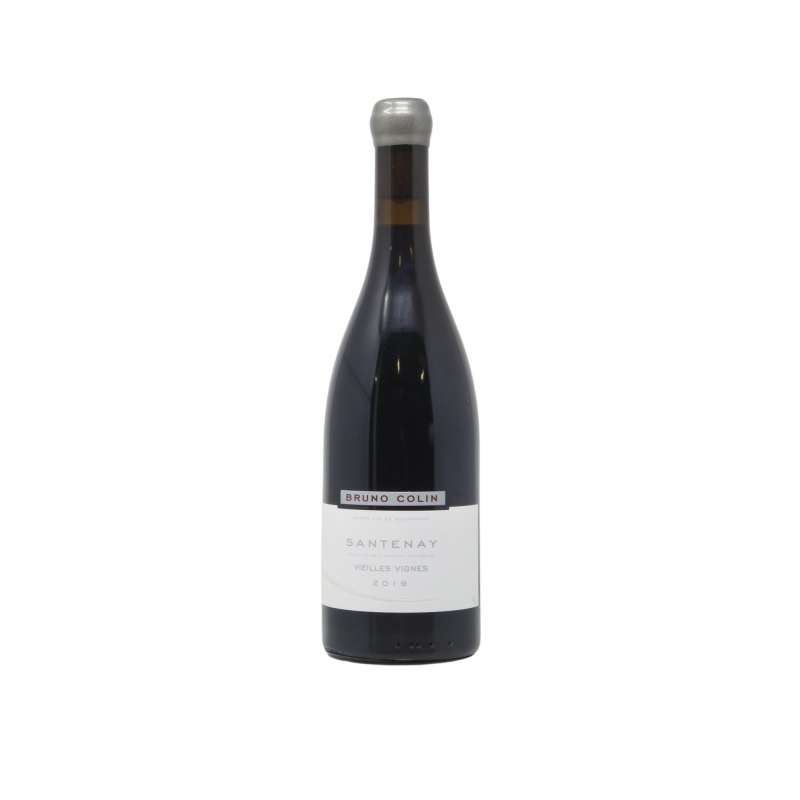 Santenay 2019 Domaine Bruno Colin