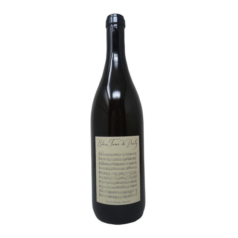 Blanc Fume De Pouilly Sur Loire 2015 Didier Dagueneau