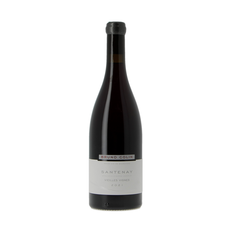 Santenay 2021 Bruno Colin