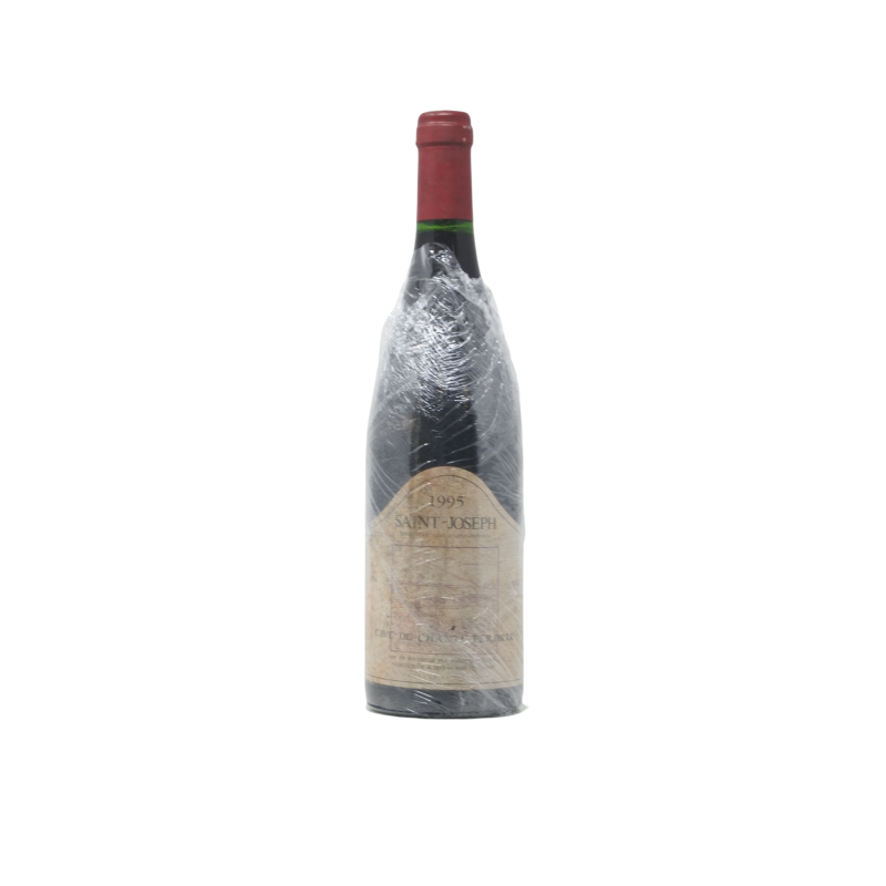 Saint-Joseph 1995 Cave De Chanteperdrix