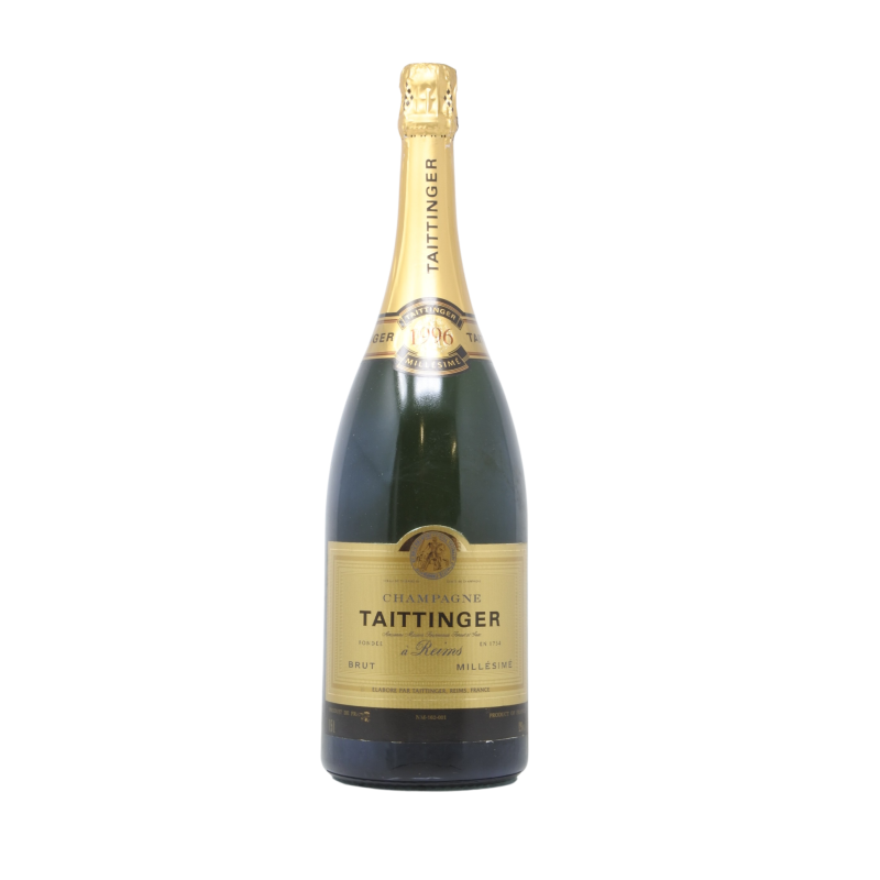 Champagne Brut 1996 Taittinger 150cl