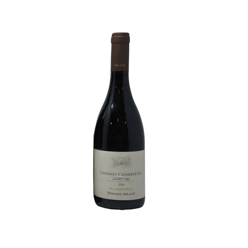 Charmes-Chambertin Grand Cru 2016 Domaine Arlaud