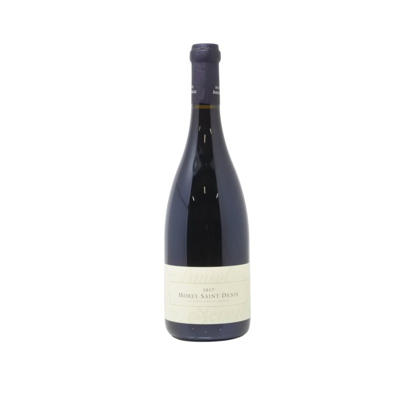 Morey-Saint-Denis 2017 Domaine Amiot Servelle