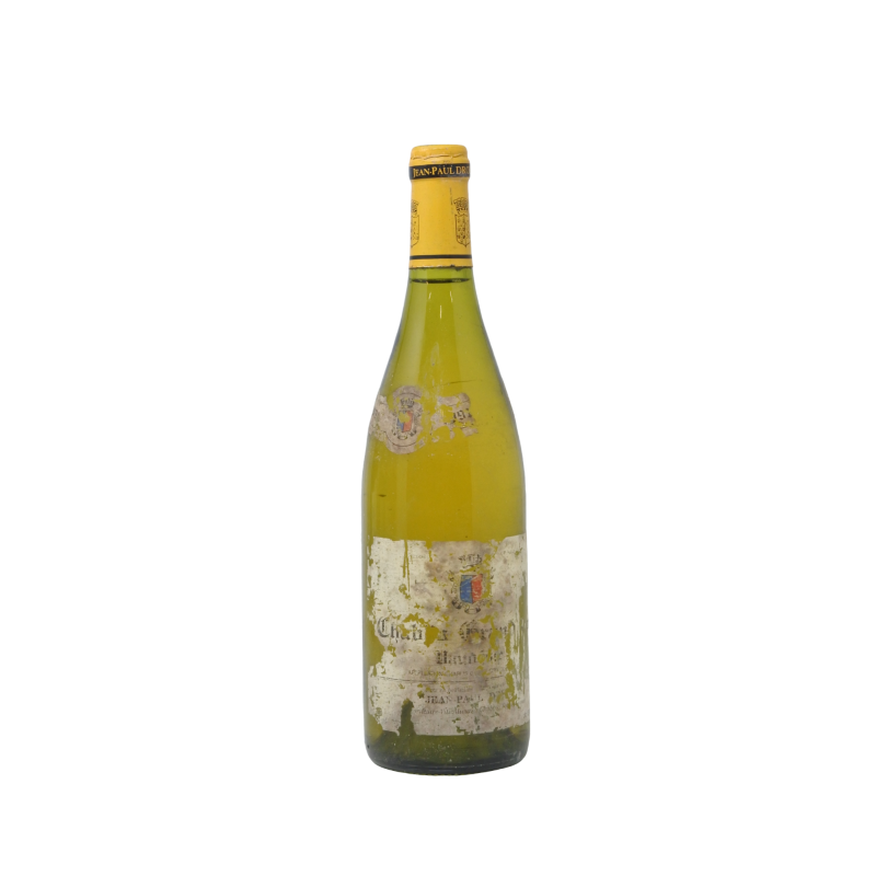 Chablis Grand Cru Vaudesir 1991 Jean Paul & Benoit Droin