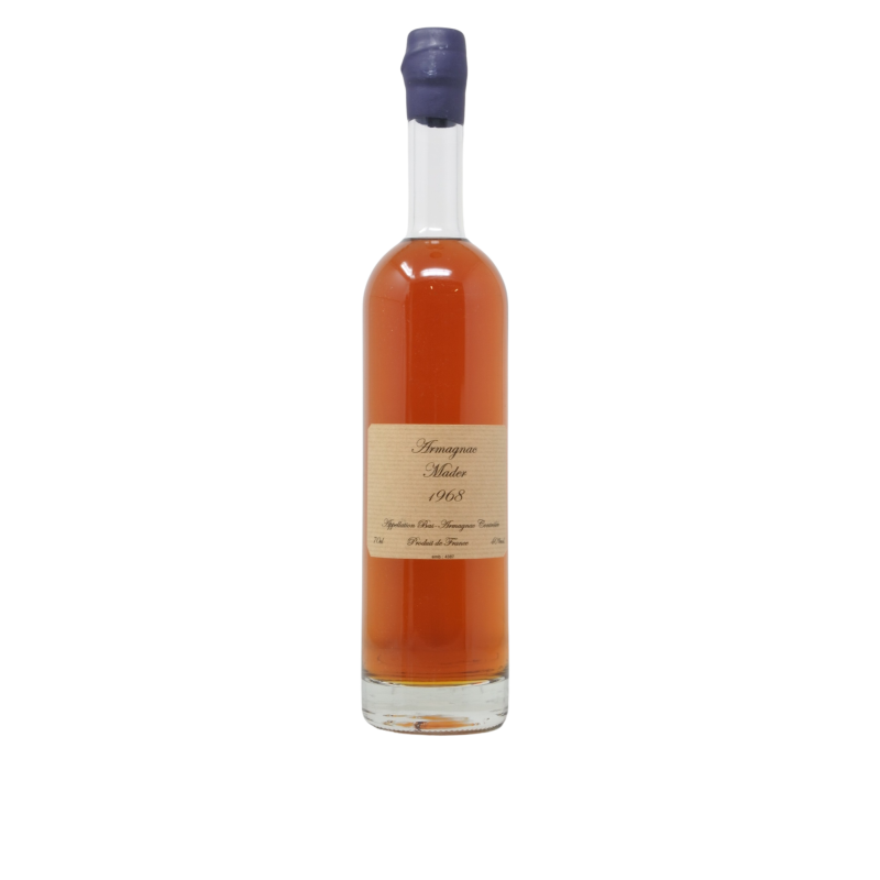 Armagnac 1968 Mader