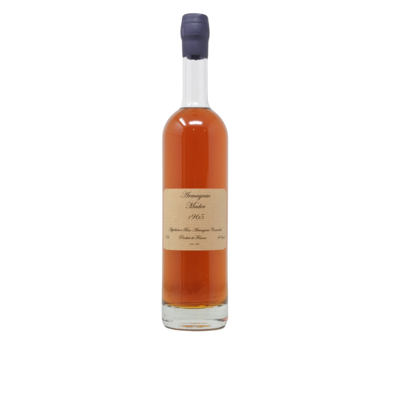 Armagnac 1965 Mader