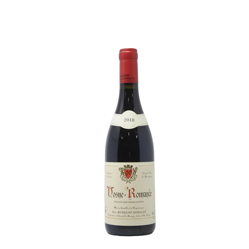 Vosne-Romanee 2018 Domaine Alain Hudelot- Noellat