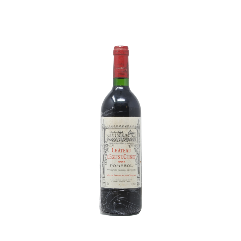 Château L'Eglise Clinet 1994 Pomerol