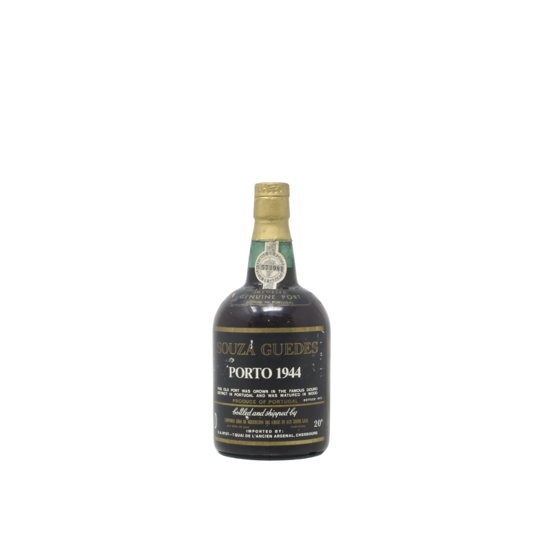 Porto 1944 Souza Guedes