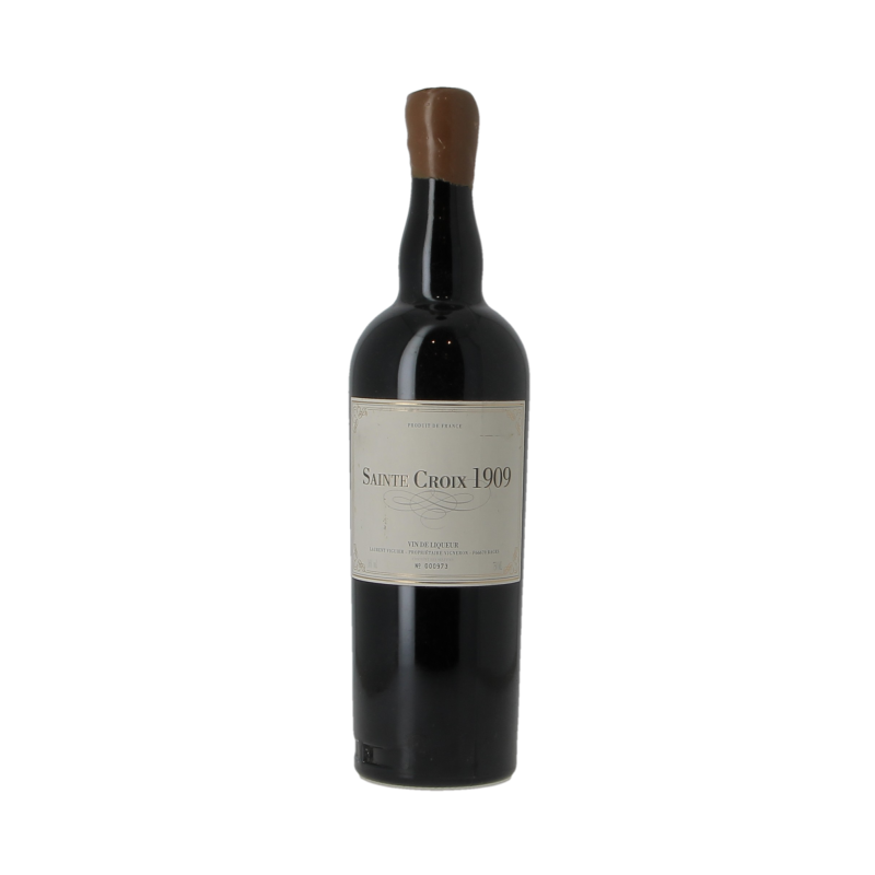 Sainte-Croix 1909 Laurent Viguier