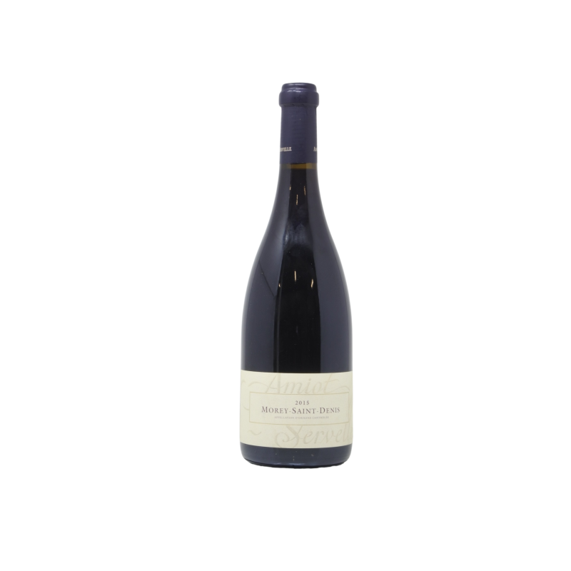 Morey-Saint-Denis 2015 Domaine Amiot Servelle