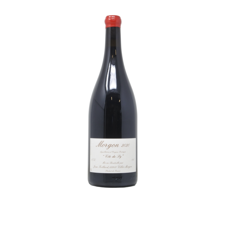 Morgon Cote De Py 2020 Foillard 150cl