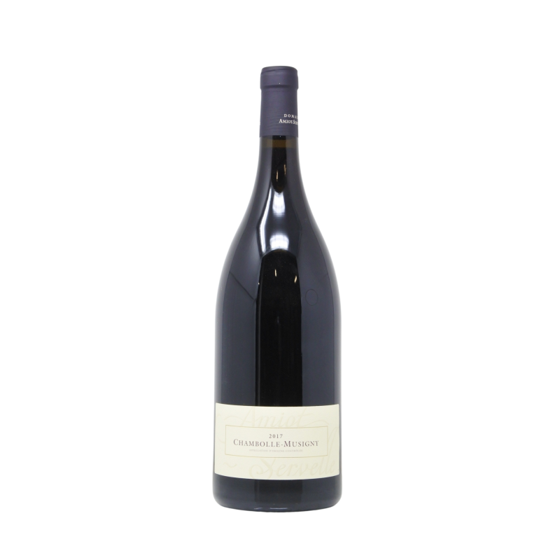 Chambolle-Musigny 2017 Domaine Amiot Servelle 150cl