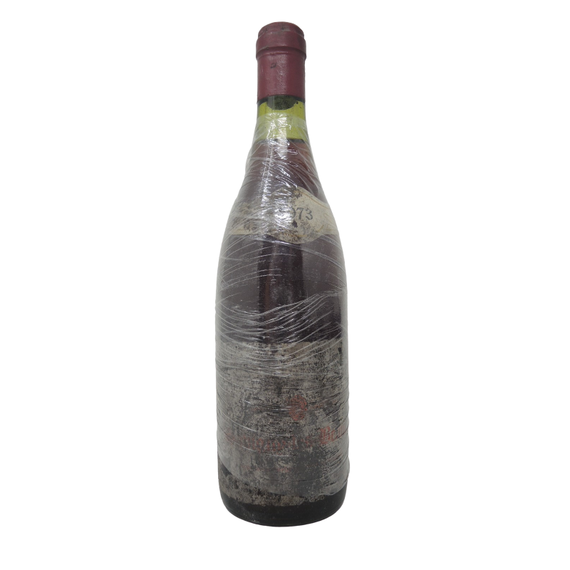 Savigny-Les-Beaune 1er Cru Hauts Jarrons 1973 Valentin Bouchotte